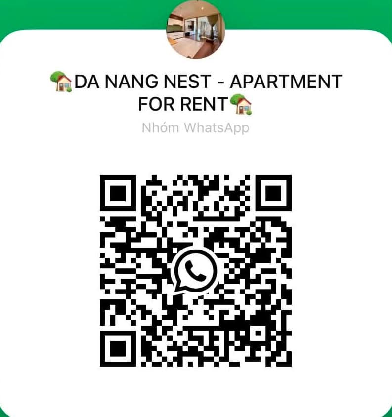 WhatsApp group QR code
