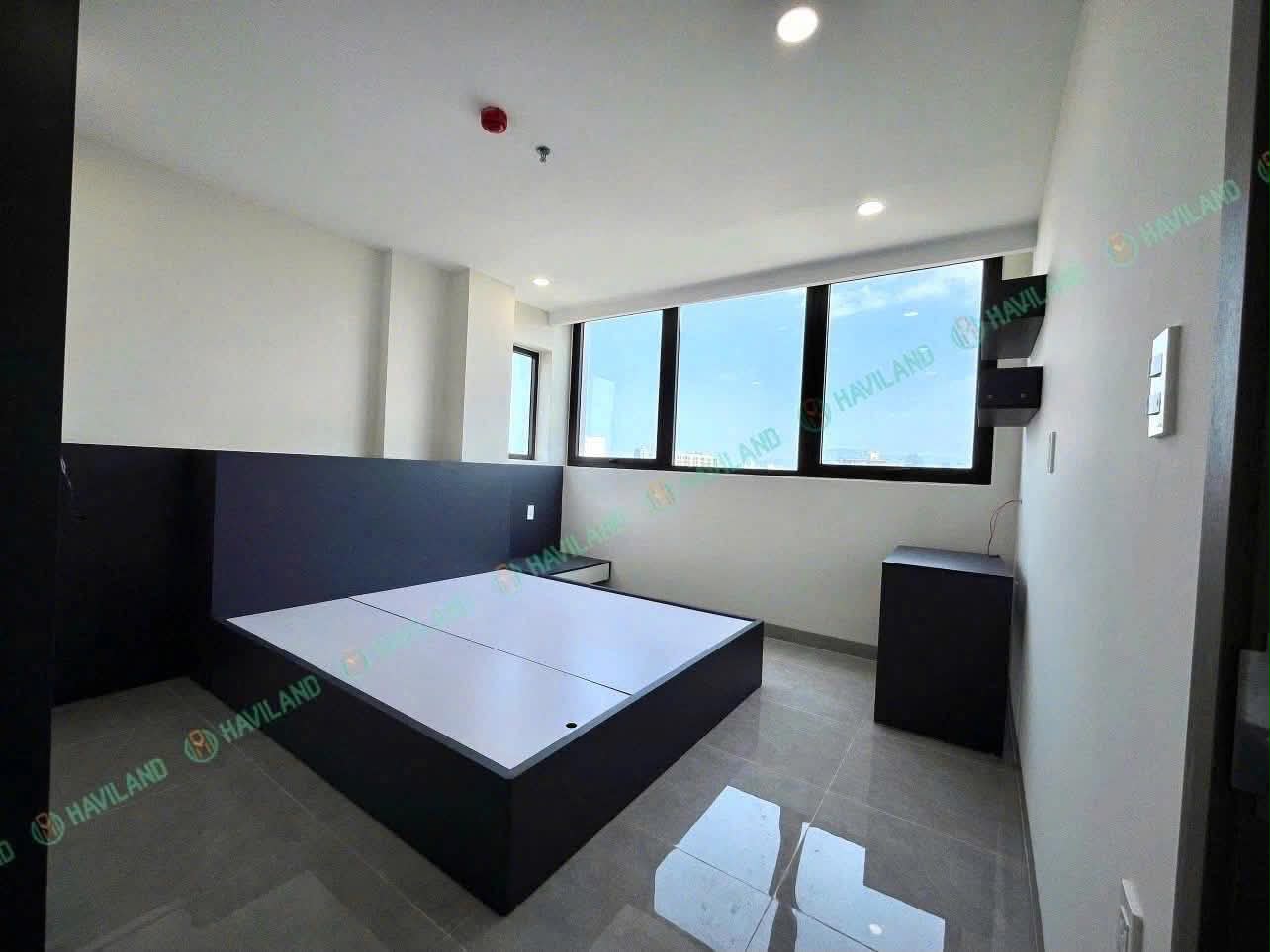 Căn hộ 2PN view sông Hàn